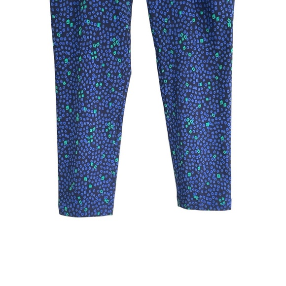 PGA TOUR
Women's Geo Print Pull-On Golf Ankle Pants size L - Picture 5 of 12